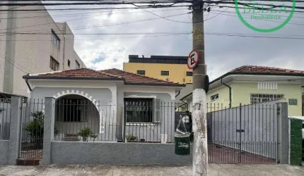 casa 3 Dorms comercial  + Edícula com 2 suítes