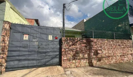 Casa com 4 dormitórios para alugar, 370 m² por R$ 11.000,00/mês - Lapa - São Paulo/SP