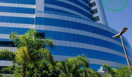 Sala à venda, 40 m² por R$ 349.900,00 - Alphaville - Barueri/SP