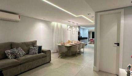 Sobrado com 3 dormitórios à venda, 245 m² por R$ 1.150.000,00 - Conjunto Residencial Vista Verde - São Paulo/SP