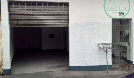 Casa à venda no Jardim Líbano