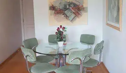 Apartamento para alugar, 65 m² por R$ 5.425,00/mês - Perdizes - São Paulo/SP