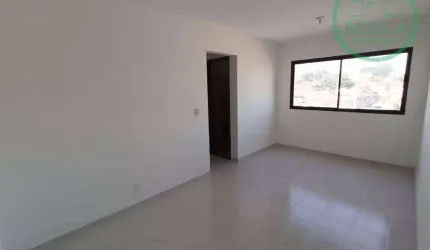 Apartamento com 2 dormitórios para alugar, 45 m² por R$ 2.250,00/mês - Parque São Domingos - São Paulo/SP