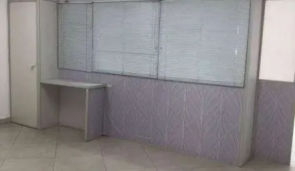 Sala para alugar, 47 m² por R$ 1.634,00/mês - Parque São Domingos - São Paulo/SP