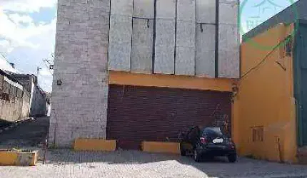Prédio para alugar, 400 m² - Vila Jaguara - São Paulo/SP