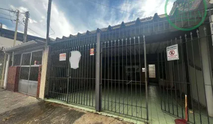 Casa com 2 dormitórios para alugar, 150 m² por R$ 5.123,00/mês - Vila Leopoldina - São Paulo/SP