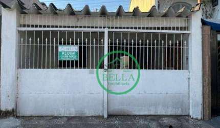 Casa com 3 dormitórios à venda, 70 m² por R$ 500.000,00 - Vila União(Zona Norte) - São Paulo/SP
