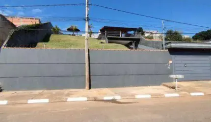 Casa com 3 dormitórios à venda, 250 m² por R$ 850.000,00 - Recanto Maravilha III - Santana de Parnaíba/SP