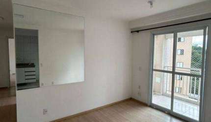 Apartamento com 2 dormitórios à venda, 62 m² por R$ 556.000,00 - Pirituba - São Paulo/SP