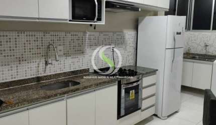 Apartamento com 2 quartos para alugar no Aleixo, Manaus , 70 m2 por R$ 3.100