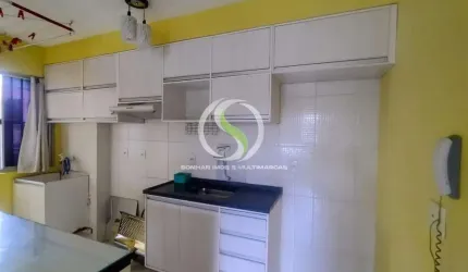 CONDOMINIO ORQUIDEA - Apartamento à venda no bairro Tarumã Açu - Manaus/AM
