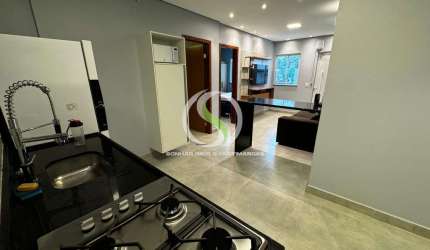 Apartamento Mobiliado para Aluguel no Condomínio Residencial Villa Suíça – Manaus