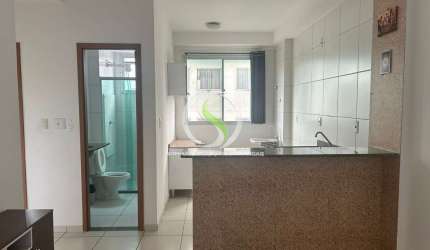 RESIDENCIAL JARDIM DE FLORES - CONDOMÍNIO JARDIM DE FLORES