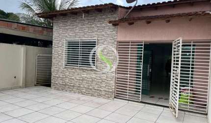 Casa à venda em Manaus/AM