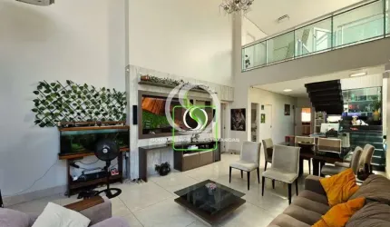 Residencial Reserva do Parque - 