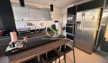 CONDOMINIO RESIDENCIAL  TAPAJÓS - Casa Alto Padrão Condomínio Tapajós