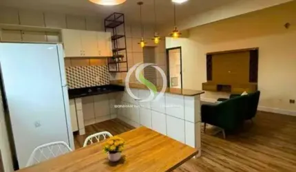 Apartamento para alugar no bairro Alvorada - Manaus/AM