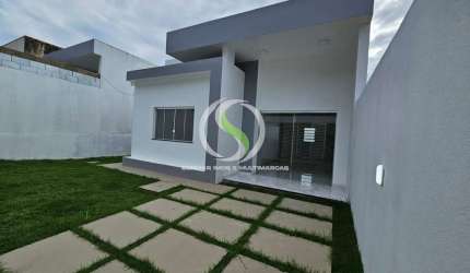Casa com 3 quartos à venda na Rua Jacuecanga, 266, Novo Aleixo, Manaus, 85 m2 por R$ 410.000