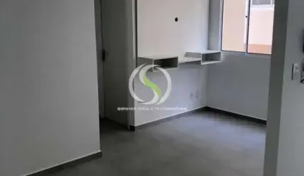 Condomínio Residencial Smart Arvoredo - Aluguel no Smart Arvoredo – Conforto, Estrutura e Localização Privilegiada!