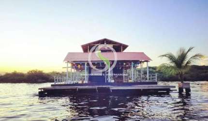 Ilha à venda no bairro Tarumã - Manaus/AM