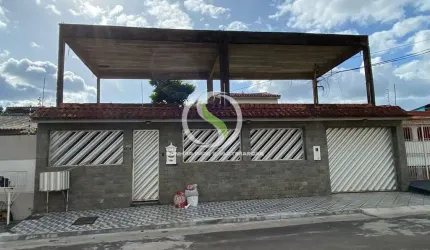 Casa à venda no bairro Planalto - Manaus/AM, ZONA-OESTE