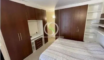 Amazonas Flat. TORRE NORTE - Aluguel – Apartamento 1 Quarto Mobiliado | Amazonas Flat Norte – Av. Djalma Batista, Manaus