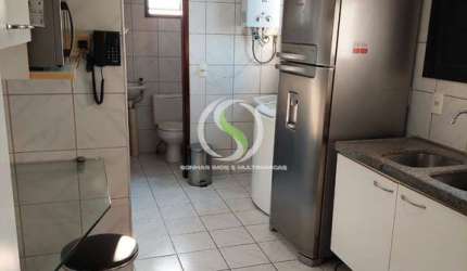CONDOMINIO TULIPA - Apartamento para alugar no bairro Adrianópolis - Manaus/AM, CENTRO -SUL