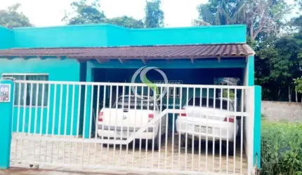 Condomínio Residencial Parque Lusitano - Casa à venda no bairro Tarumã Açu - Manaus/AM