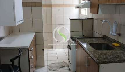 Condomínio Jardim Imperial - Apartamento para alugar no bairro Aleixo - Manaus/AM