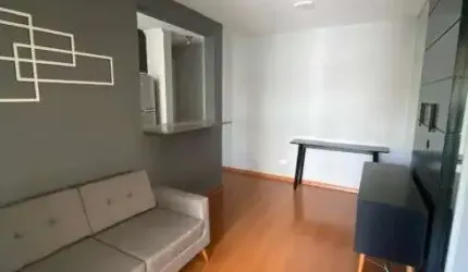 Otimo aparatamento a venda com 48mº 2 quartos em Jardim Ampliação - São Paulo - SP