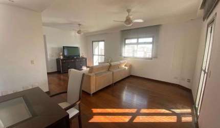 Excelente Apartamento para Venda com 170m no Jardim Londrina - Morumbi