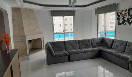 Excelente Apartamento para Venda na Vila Suzana