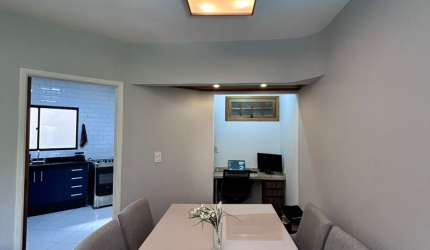 Excelente Apartamento à Venda na Vila Andrade