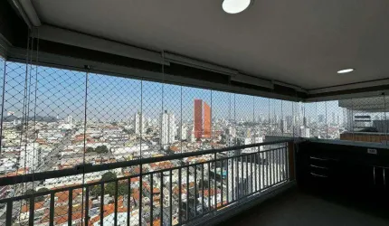 Apartamento com 2 dormitórios à venda, 63 m² por R$ 590.000,00 - Vila Carrão - São Paulo/SP