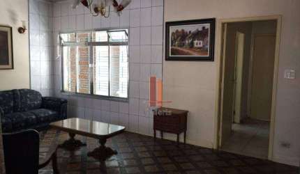 Sobrado com 5 dormitórios à venda, 226 m² por R$ 2.250.000,00 - Tatuapé - São Paulo/SP