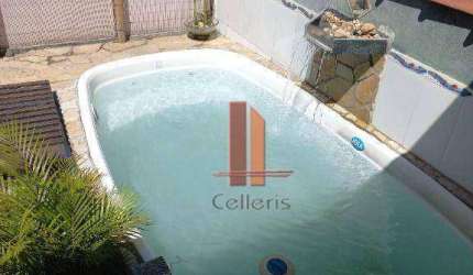 Casa com 3 dormitórios à venda, 100 m² por R$ 750.000,00 - Vila Aricanduva - São Paulo/SP