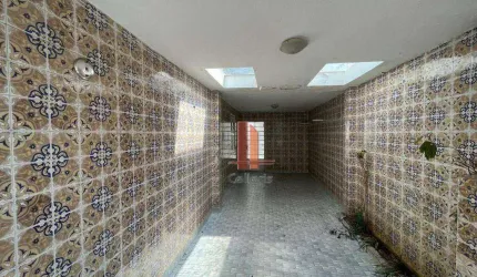 Casa com 3 dormitórios à venda, 156 m² por R$ 950.000,00 - Tatuapé - São Paulo/SP