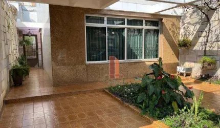 Sobrado à venda, 138 m² por R$ 1.350.000,00 - Tatuapé - São Paulo/SP