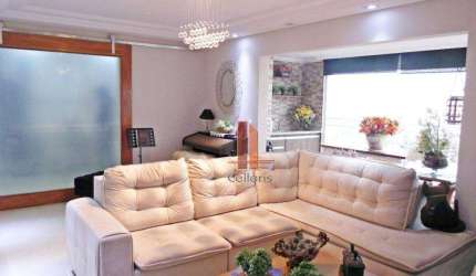 Apartamento com 3 dormitórios à venda, 96 m² por R$ 1.250.000,00 - Vila Carrão - São Paulo/SP