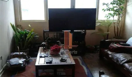Apartamento com 2 dormitórios à venda, 80 m² por R$ 396.000,00 - Tatuapé - São Paulo/SP