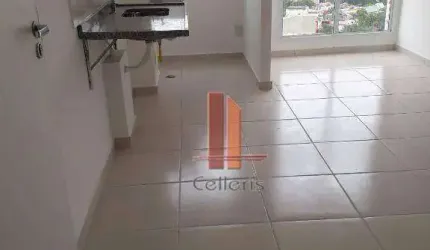 Apartamento com 1 dormitório à venda, 30 m² por R$ 210.000,00 - Vila Guilhermina - São Paulo/SP