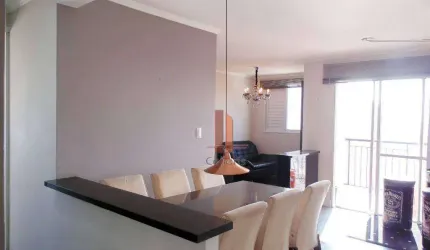 Apartamento com 2 dormitórios à venda, 61 m² por R$ 475.000,00 - Vila Formosa - São Paulo/SP