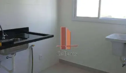 Apartamento com 1 dormitório à venda, 36 m² por R$ 280.000,00 - Vila Formosa - São Paulo/SP