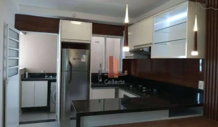 Apartamento com 1 dormitório à venda, 43 m² por R$ 320.000,00 - Vila Ré - São Paulo/SP