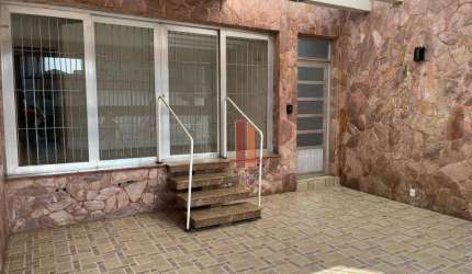 Casa com 3 dormitórios para alugar, 150 m² por R$ 4.671,69/mês - Tatuapé - São Paulo/SP