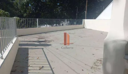 Casa com 3 dormitórios, 180 m² - venda por R$ 2.700.000,00 ou aluguel por R$ 4.195,00/mês - Cidade Mãe do Céu - São Paulo/SP