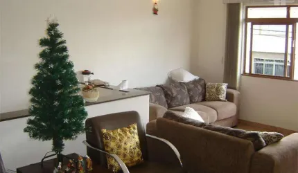 Sobrado à venda, 220 m² - Tatuapé - São Paulo/SP