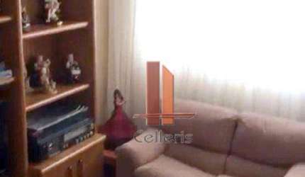 Sobrado com 3 dormitórios à venda, 163 m² por R$ 1.350.000,00 - Tatuapé - São Paulo/SP