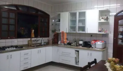 Sobrado à venda, 270 m² por R$ 800.000,00 - Vila Carrão - São Paulo/SP