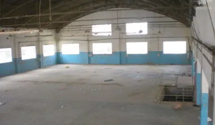 Galpão à venda, 2214 m² por R$ 5.500.000,00 - Cidade Parque Alvorada - Guarulhos/SP
